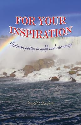 For Your Inspiration by Daugherty, Ronald O.