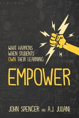 Empower by Spencer, John