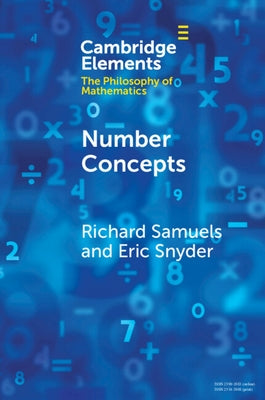 Number Concepts: An Interdisciplinary Inquiry by Samuels, Richard