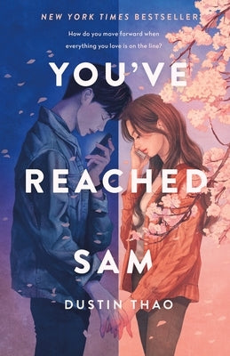 You've Reached Sam by Thao, Dustin