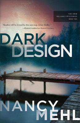 Dark Design by Mehl, Nancy