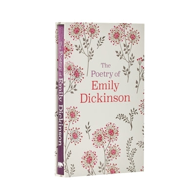 The Poetry of Emily Dickinson: Deluxe Slipcase Edition by Dickinson, Emily