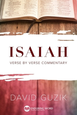 Isaiah by Guzik, David