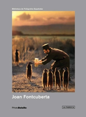 Joan Fontcuberta: PHotoBolsillo by Fontcuberta, Joan