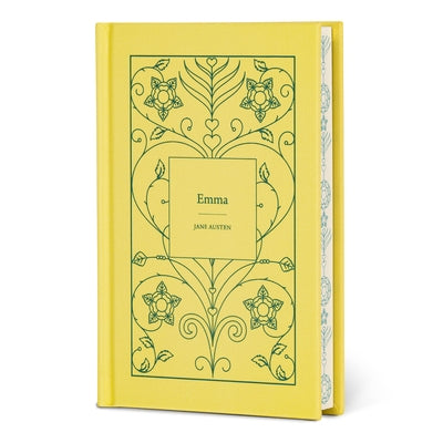 Emma by Austen, Jane
