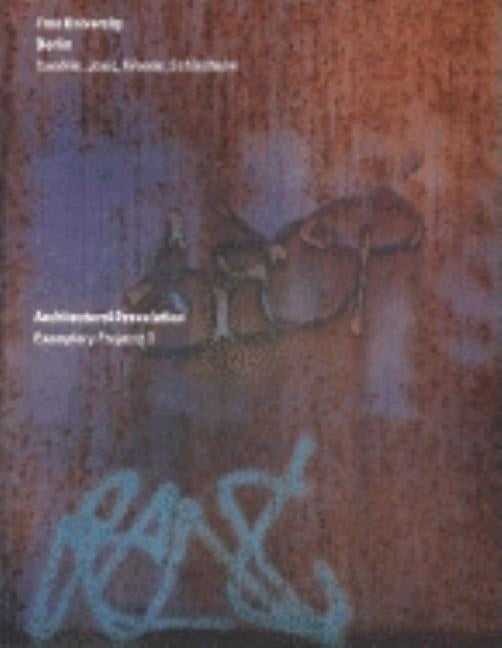 Berlin Free University: Candilis, Josic, Woods, Schiedhelm by Feld, Gabriel