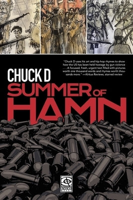 Summer of Hamn: Hollowpointlessness Aiding Mass Nihilism by D, Chuck