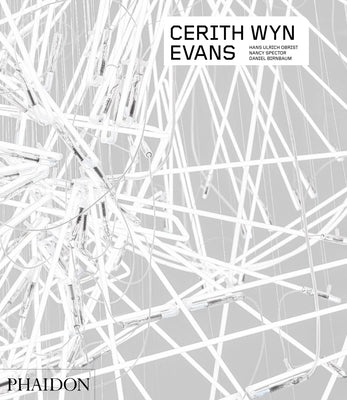 Cerith Wyn Evans by Obrist, Hans Ulrich