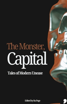 The Monster, Capital by Page, Ra