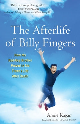 The Afterlife of Billy Fingers: How My Bad-Boy Brother Proved to Me There's Life After Death by Kagan, Annie