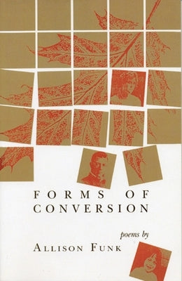 Forms of Conversion by Funk, Allison
