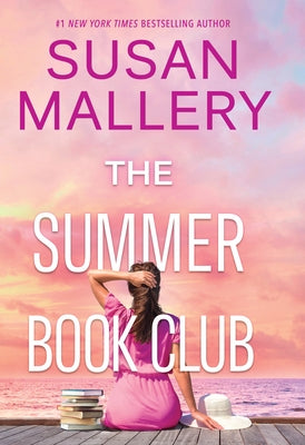 The Summer Book Club by Mallery, Susan