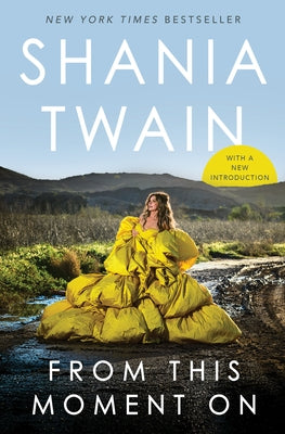 From This Moment on by Twain, Shania