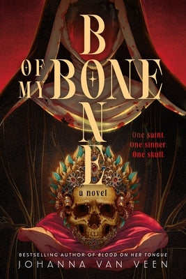 Bone of My Bone by Van Veen, Johanna