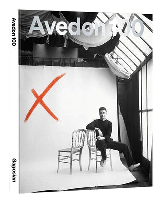 Avedon 100 by Blasberg, Derek