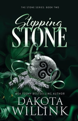 Stepping Stone by Willink, Dakota
