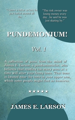 Pundemonium! Vol. 1 by Larson, James E.