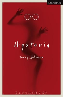 Hysteria by Johnson, Terry
