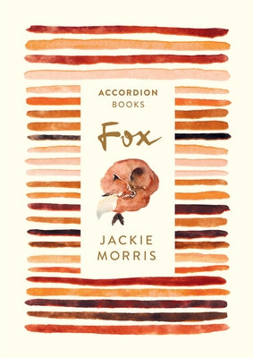 Fox by Morris, Jackie