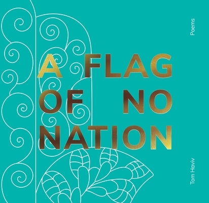 A Flag of No Nation by Haviv, Tom