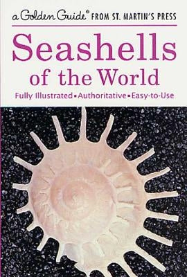 Seashells of the World by Abbott, R. Tucker