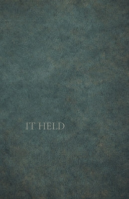 It Held by Yun, Zhaoxun