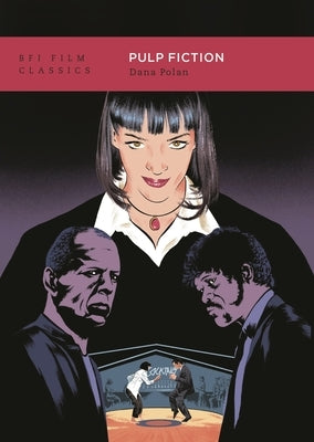 Pulp Fiction by Polan, Dana