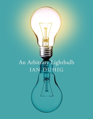 An Arbitrary Lightbulb by Duhig, Ian