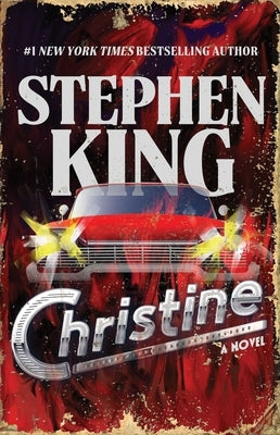 Christine by King, Stephen