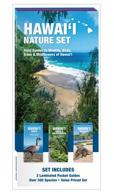 Hawai'i Nature Set by Waterford Press