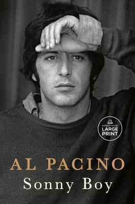 Sonny Boy: A Memoir by Pacino, Al