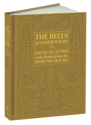 The Bells and Other Poems by Poe, Edgar Allan