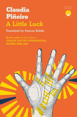 A Little Luck by PiÃ±eiro, Claudia