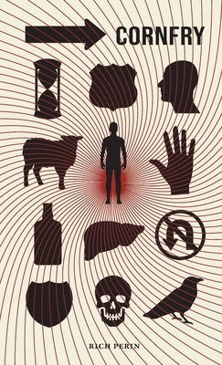 Cornfry by Perin, Rich