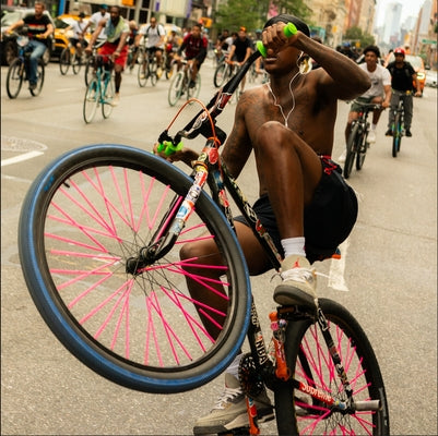 Bike Life by Finke, Brian