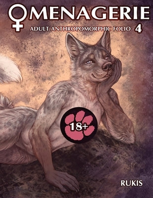 Menagerie Adult Folio (Female) #04 by Rukis