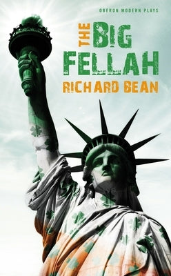 The Big Fellah by Bean, Richard