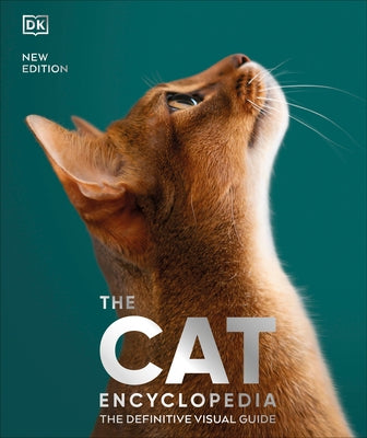 The Cat Encyclopedia by Dk