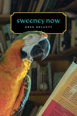 Sweeney Now by Delanty, Greg