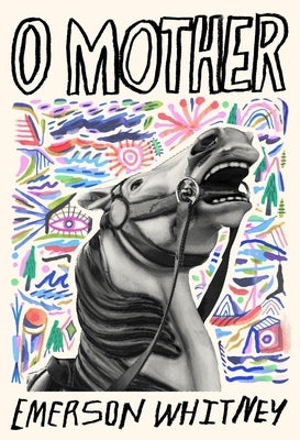 O Mother by Whitney, Emerson