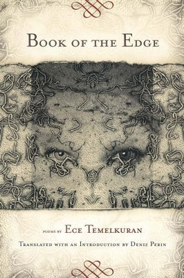 Book of the Edge by Temelkuran, Ece