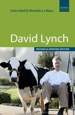 David Lynch by Odell, Colin