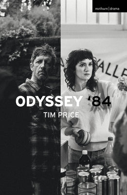 Odyssey '84 by Price, Tim