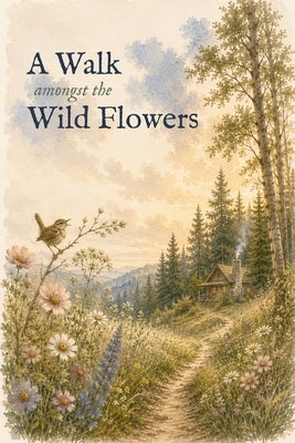 A Walk amongst the Wild Flowers by Reif, James D.