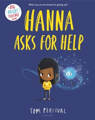 Hanna Asks for Help by Percival, Tom