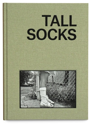 Tall Socks by Cohen, Mark