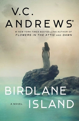 Birdlane Island by Andrews, V. C.