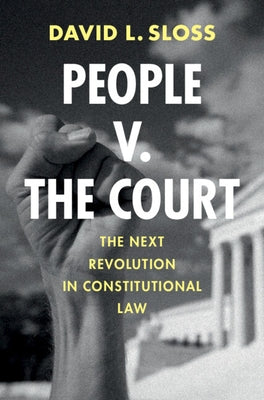 People v. The Court by Sloss, David L.