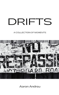 Drifts by Andreu
