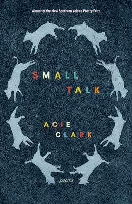 Small Talk by Clark, Acie